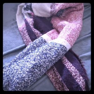 Scarf 🧣